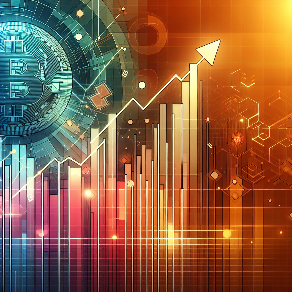 Bitcoin Volta a Subir: O Que Esperar do Mercado de Criptomoedas