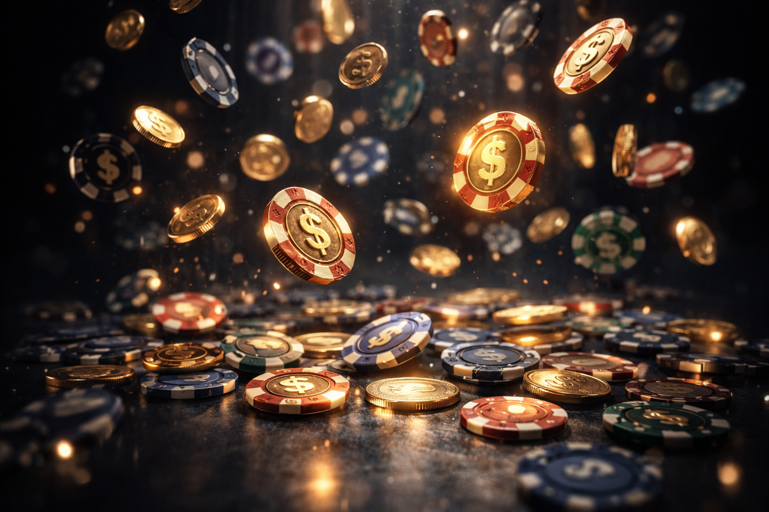 Como Funcionam os Bônus de Cassino Online e Como Aproveitar Melhor