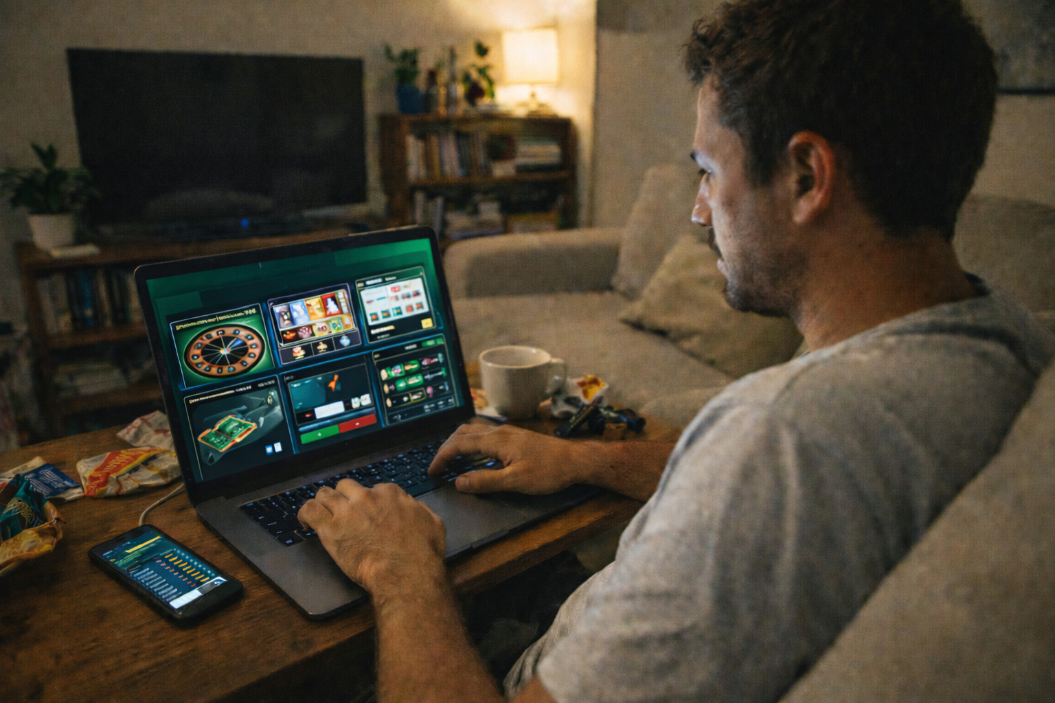 Jogos de Aposta Online: Os Mais Populares Entre os Brasileiros