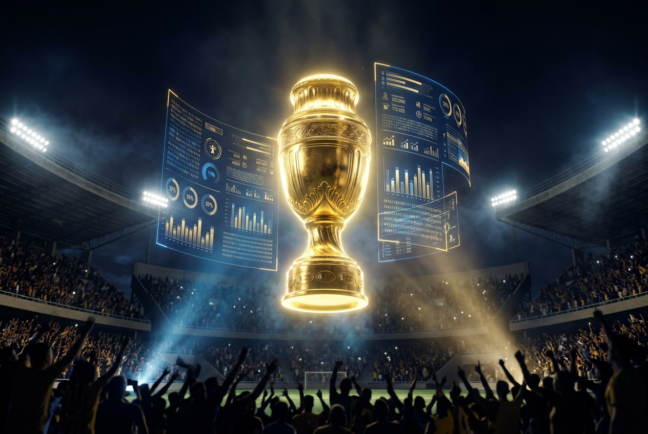 Palpite Copa Libertadores 2026: melhores apostas da rodada com odds atualizadas