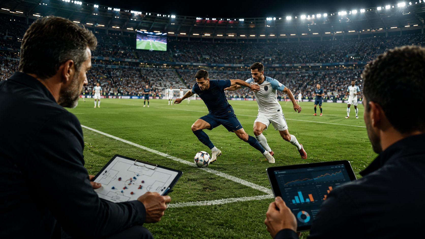 Handicap asiático na Copa do Mundo: como usar nos mata-mata 2026