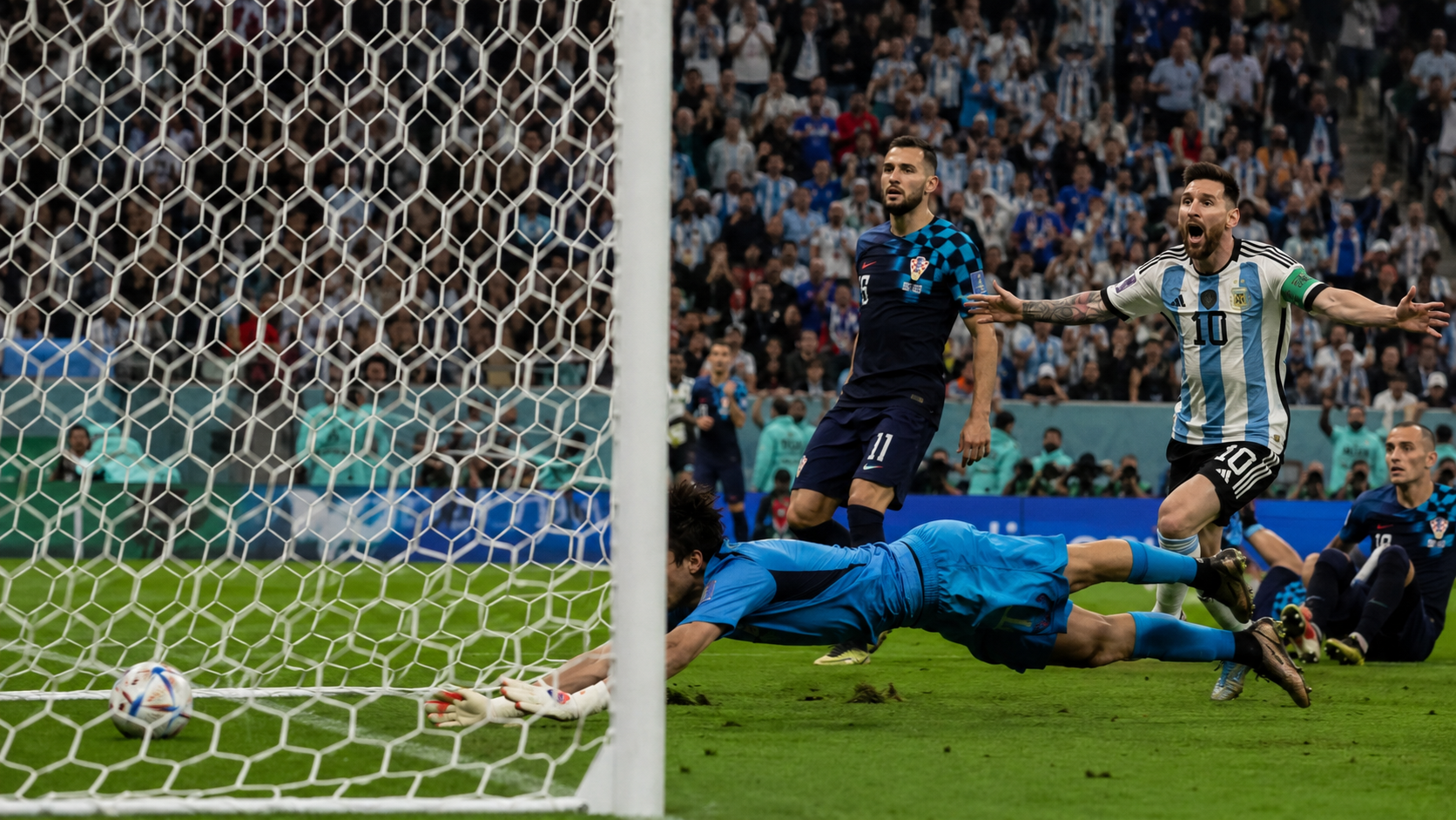 Over e Under de gols na Copa do Mundo: como calcular em 2026
